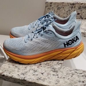 Hoka One One Clifton 8 Women's Running Shoes